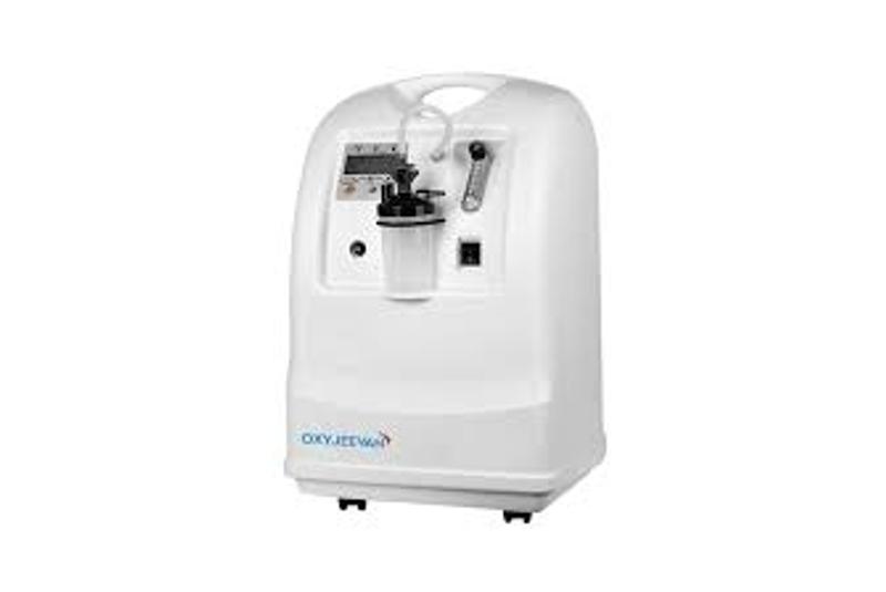 Oxygen Concentrator Sales & Rental in Poway